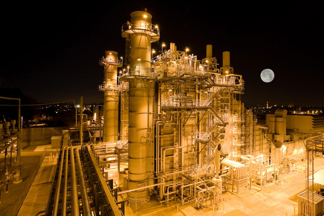 Industrial Production