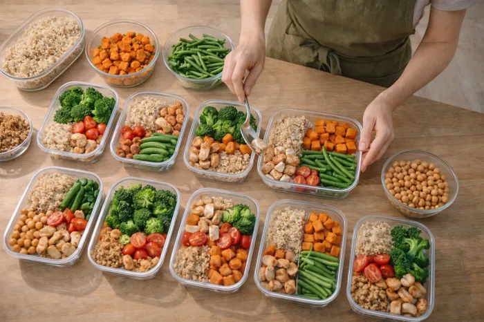 당뇨에 좋은 음식