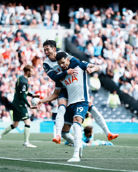 토트넘 중계 방송