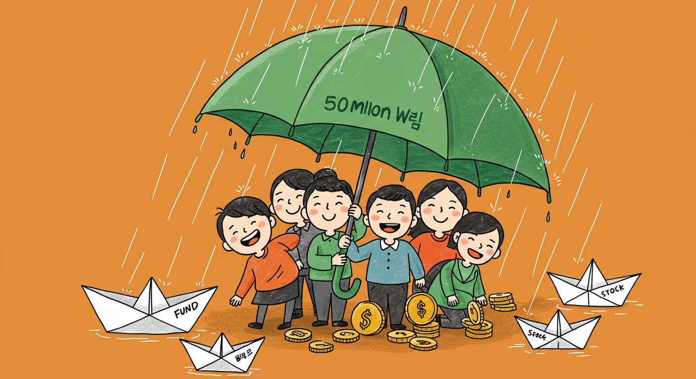 이자까지 진짜 다 지켜줄까? (완벽 가이드)