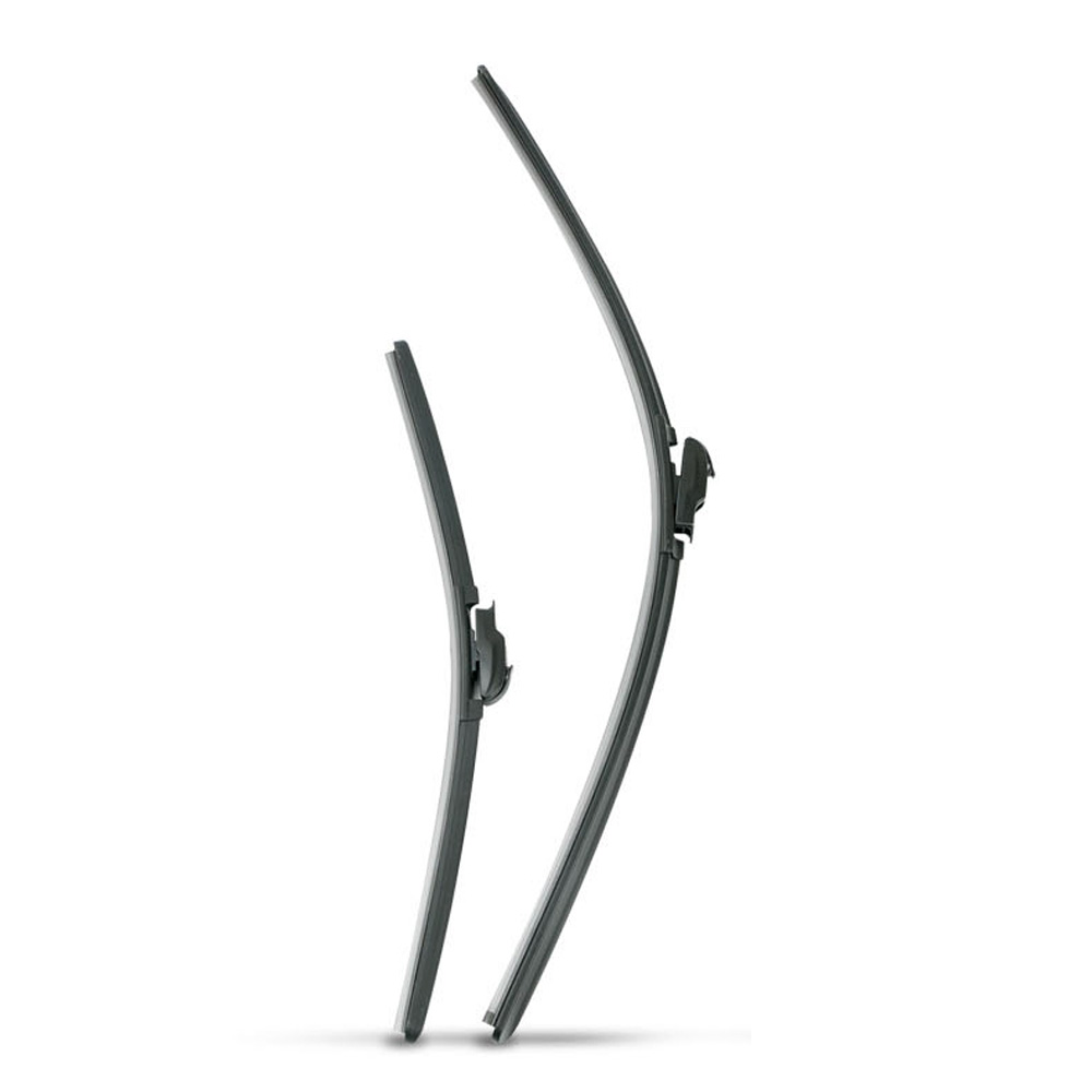 투싼 NX4 와이퍼 사이즈