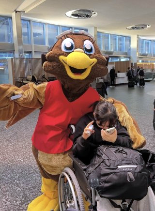 유승은 스노보드 동메달 나이 고향 학교 가족관계 프로필