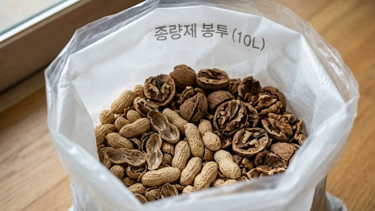 분리배출