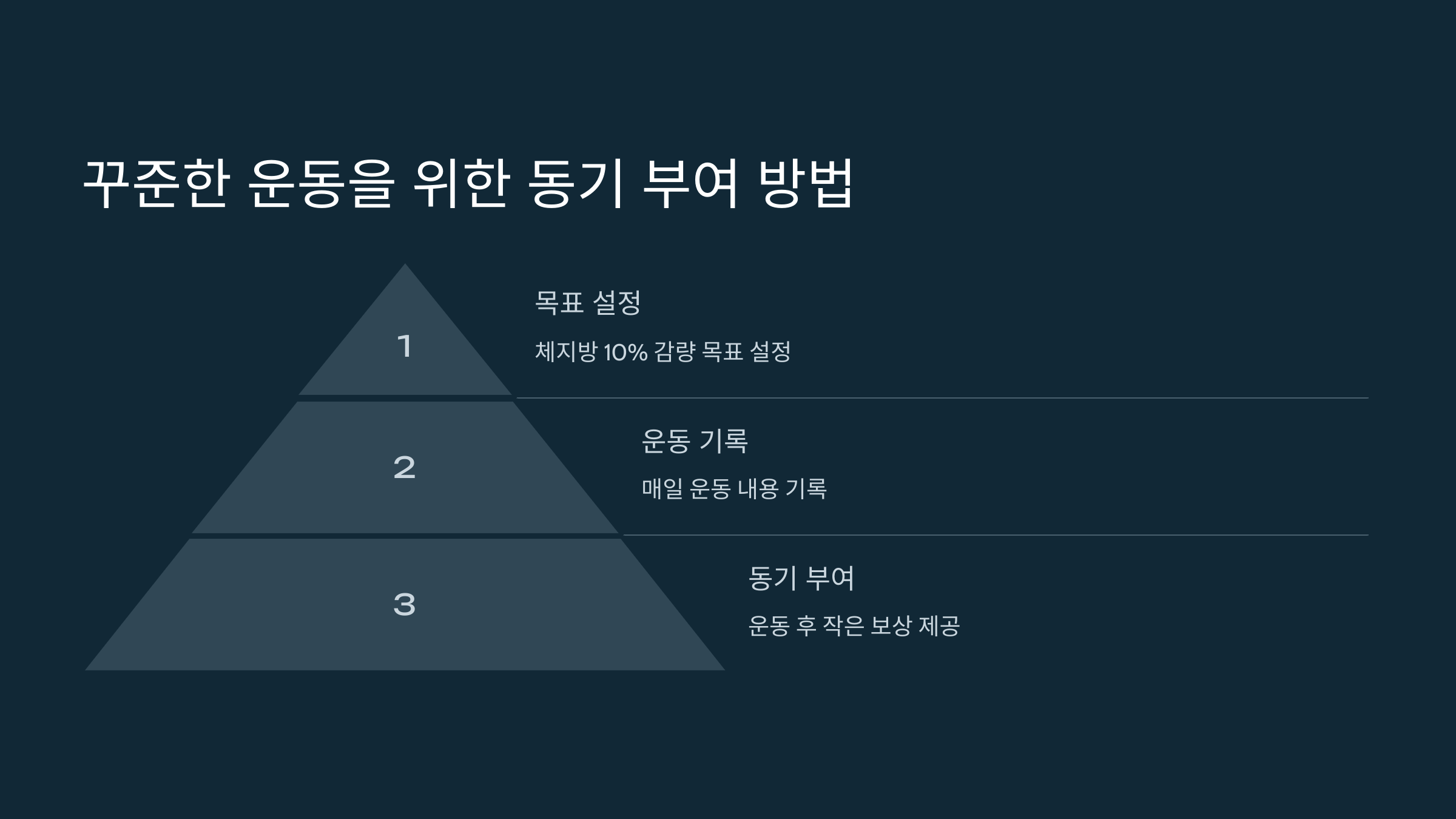 집에서 15분 운동으로 체지방 10% 감량