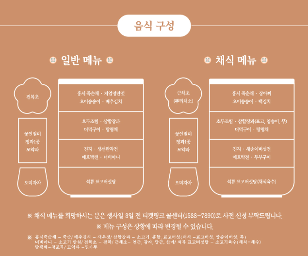 2024 서울 경복궁 별빛야행 축제기간 예약정보