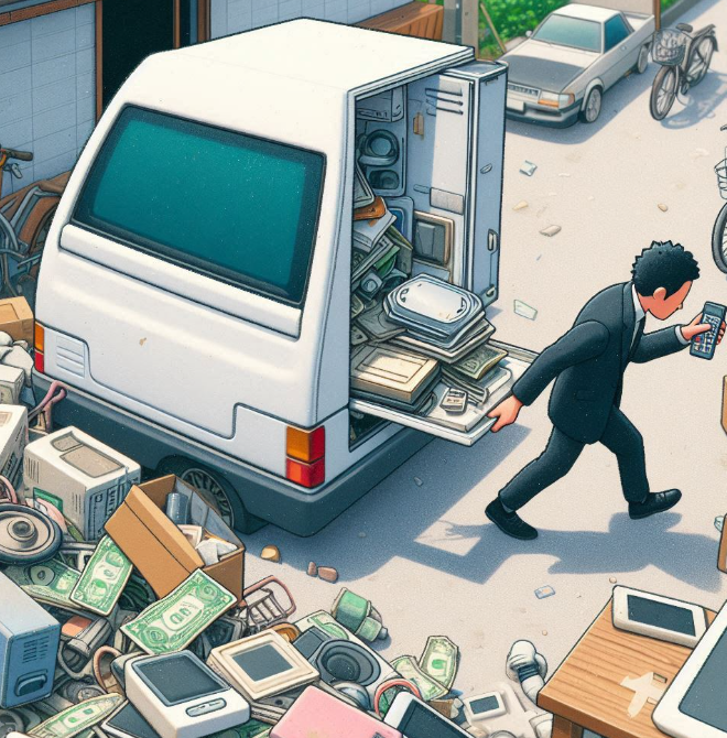 폐가전-무상-방문수거-서비스