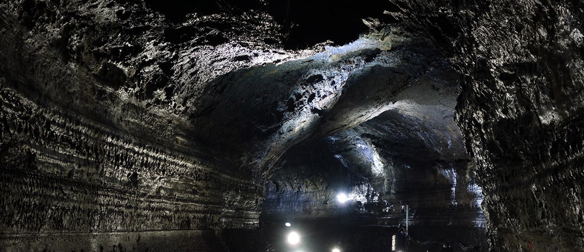 제주_만장굴 제주_만장굴