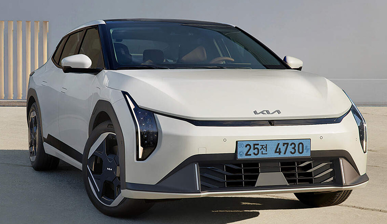 EV4 가격, 보조금, 실구매가, 롱레인지, GT 총정리