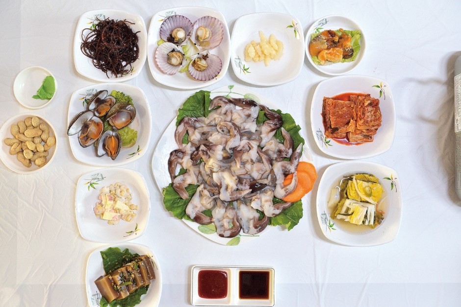 홍성남당항 새조개축제 행사소개&amp;#44; 축제안내&amp;#44; 관련영상