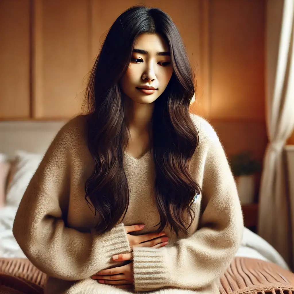 몸에 염증이 있을때 나타나는 현상 10가지와 해결 방법