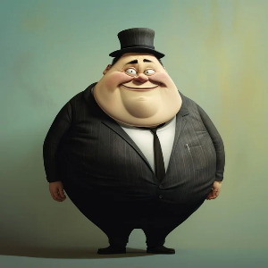 Obesity Doesn't Just Affect Appearance: Let's Explore Dieting Methods to Preserve Liver Health.