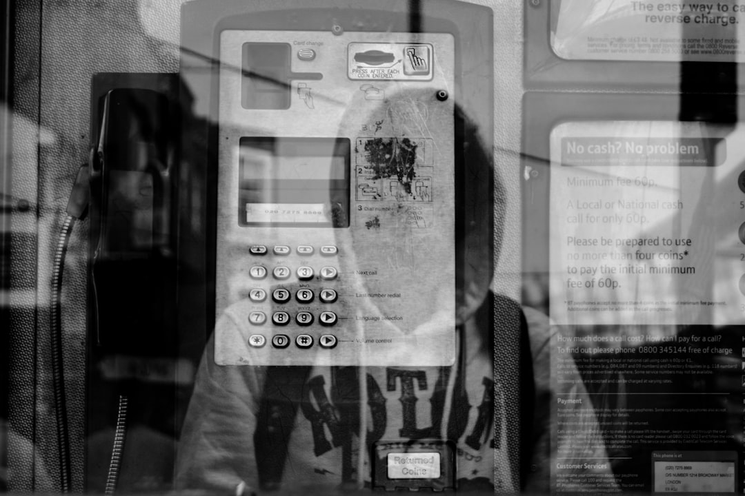 Caller