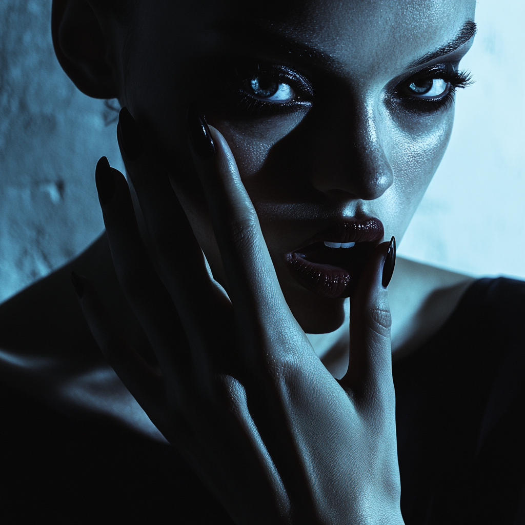 말이 안나오는 꿈