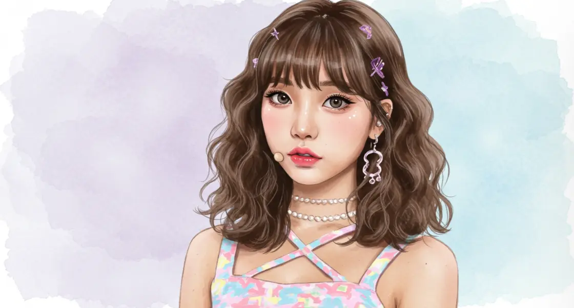 죽은 연예인이 나오는 꿈