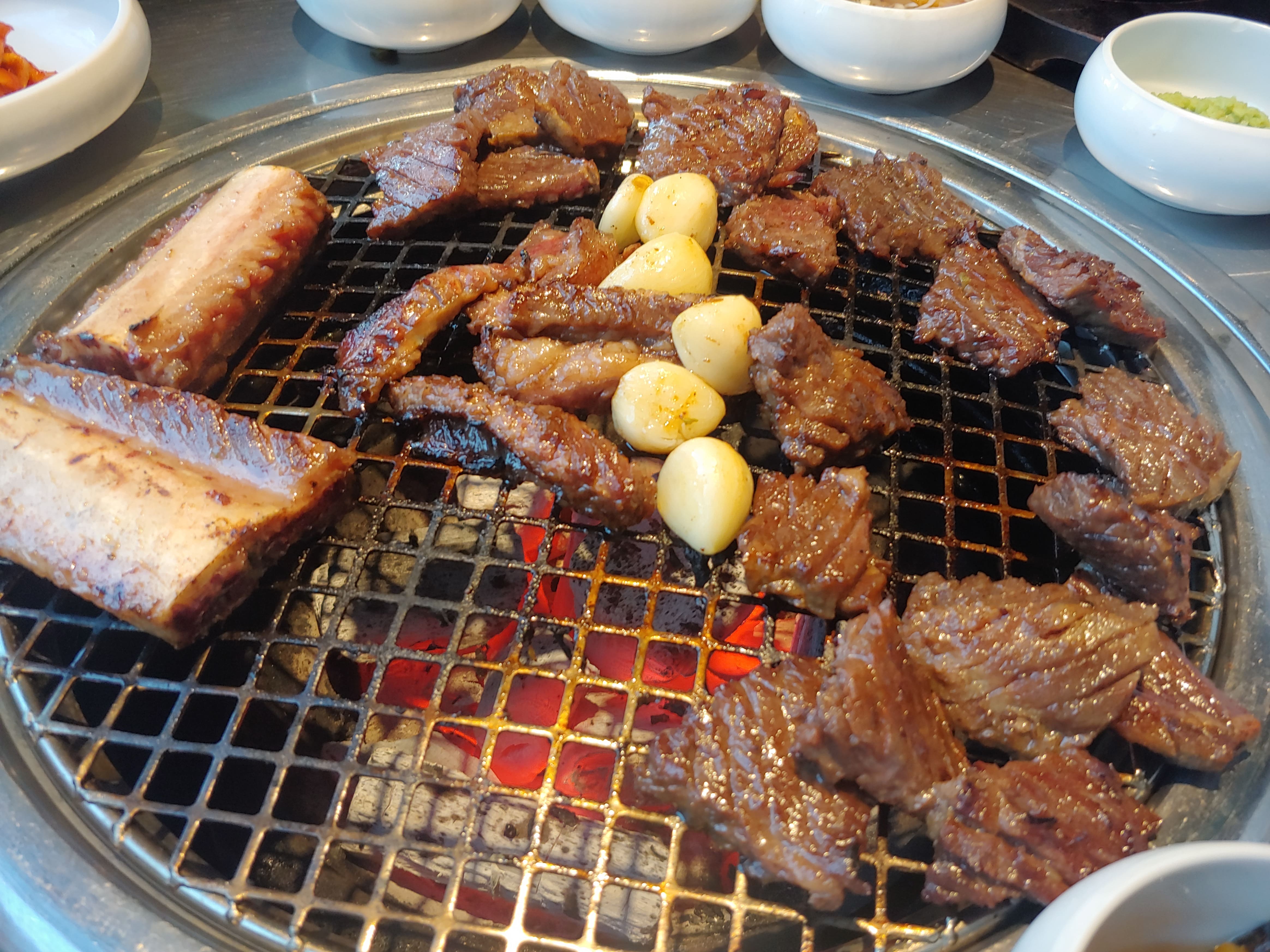 청기와타운
