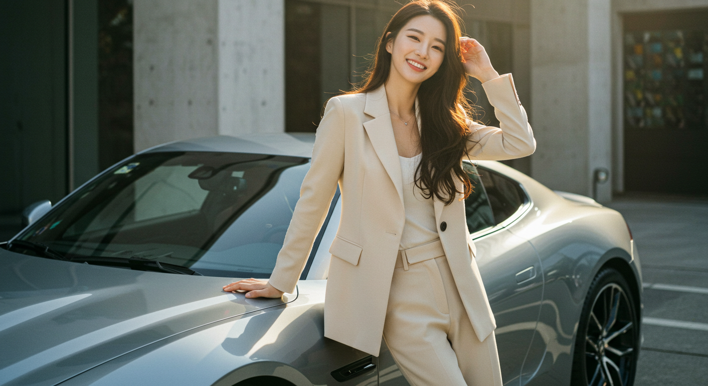 보행자 교통사고