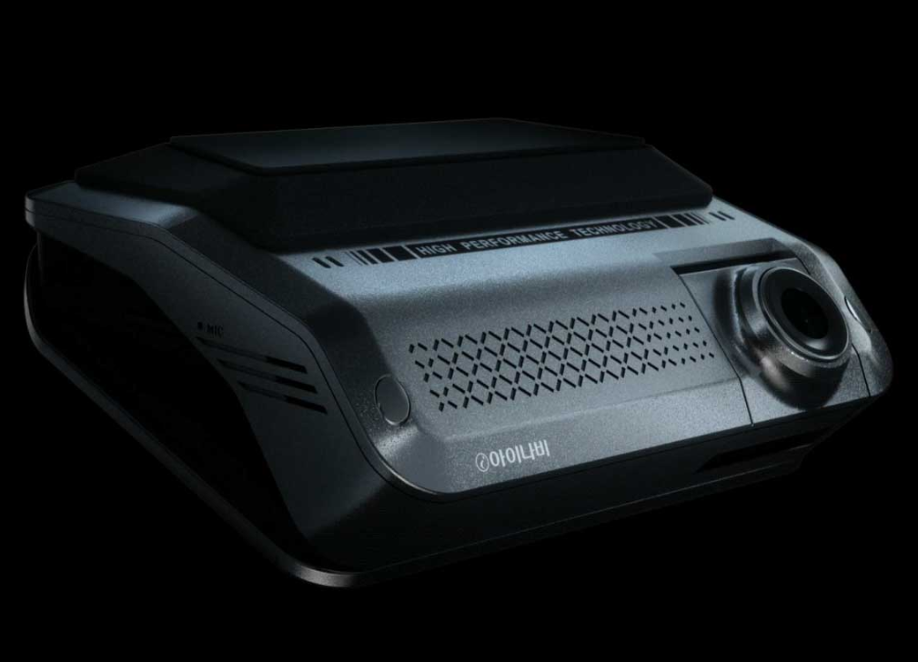 아이나비 QXD1 모델