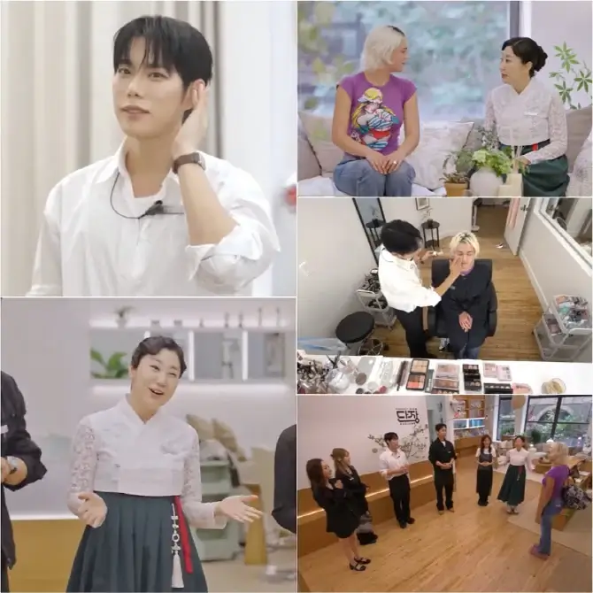 퍼펙트 글로우 첫방 대박 예감”… K-뷰티 대세가 뉴욕 맨해튼에서 폭발했다