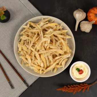 먹태 황태 차이 특징 칼로리 레시피_5