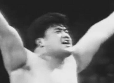 황대웅 천하장사