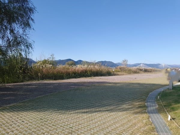 화명캠핑장_외관