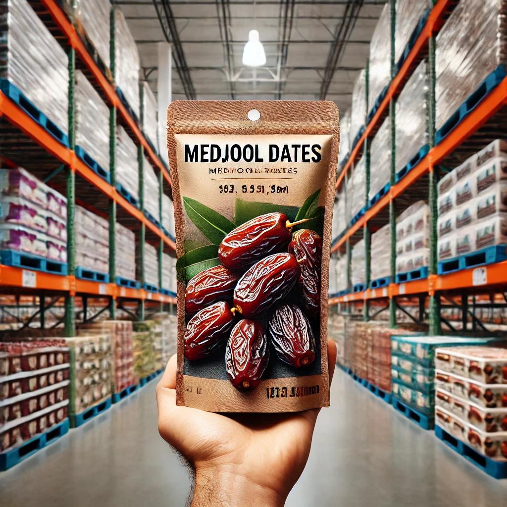 코스트코 대추야자