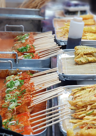 가스트로 투어 정보