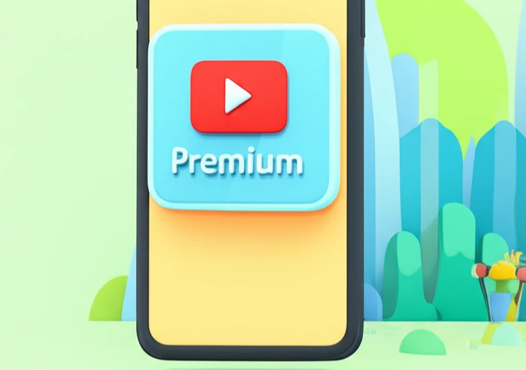 유튜브 프리미엄 1년 사용 후기: 저..