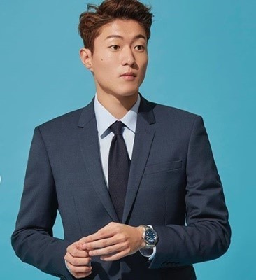 축구선수 황의조 