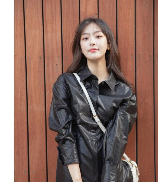 힘쎈 여자 강남순 가짜 딸 최희진