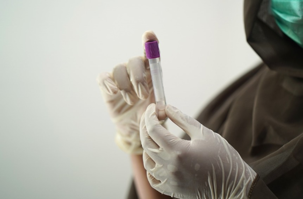 병원 실무 의학용어 검사관련