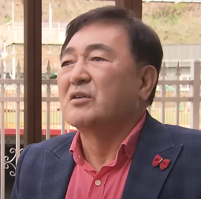임채무 프로필