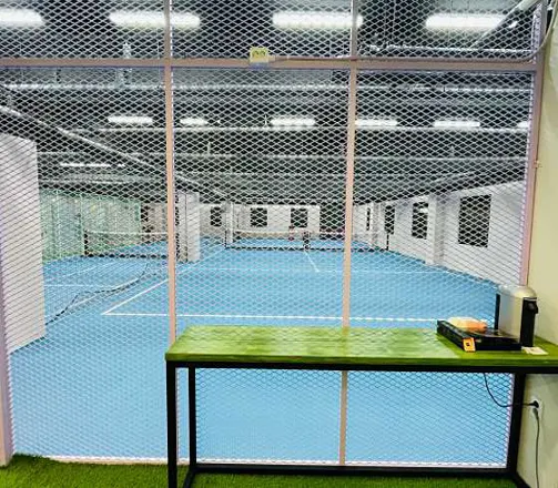 테니스데이 야탑점