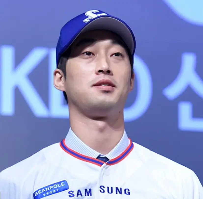 최강야구 시즌4 출연진