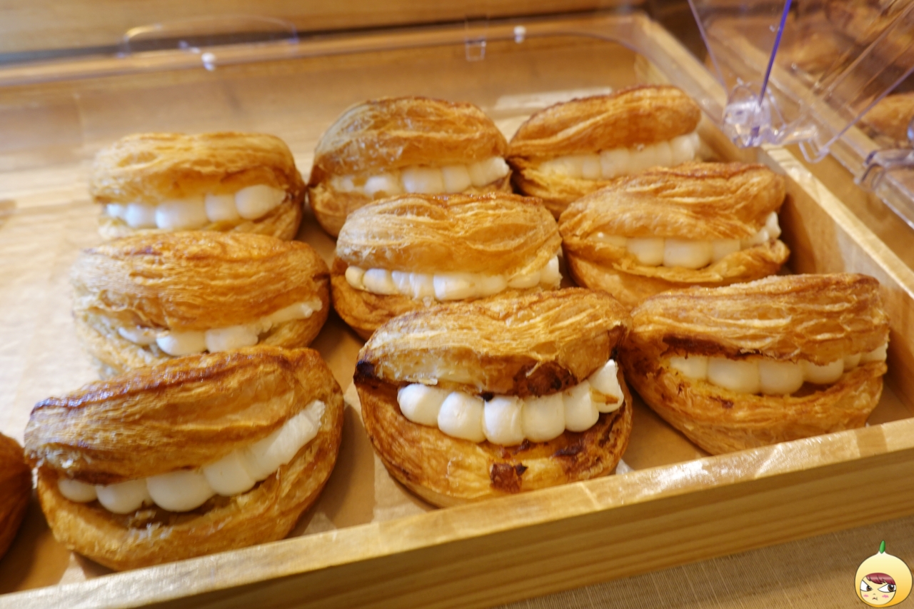 요거트사과파이