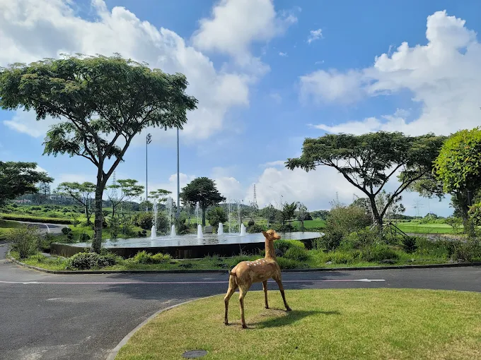 제주 아덴힐 리조트 골프클럽 소개 및 이용방법