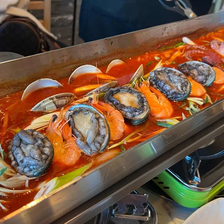 제주 성산일출봉 주변 인생맛집 추천
