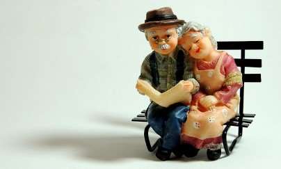 기초연금 수급자격 총정리, 만 65세