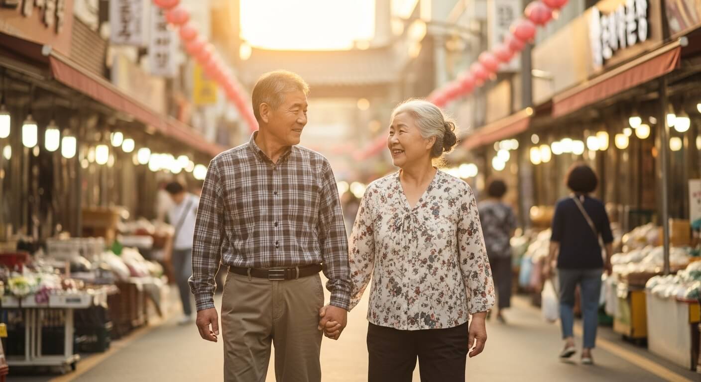 기초연금 수급 자격