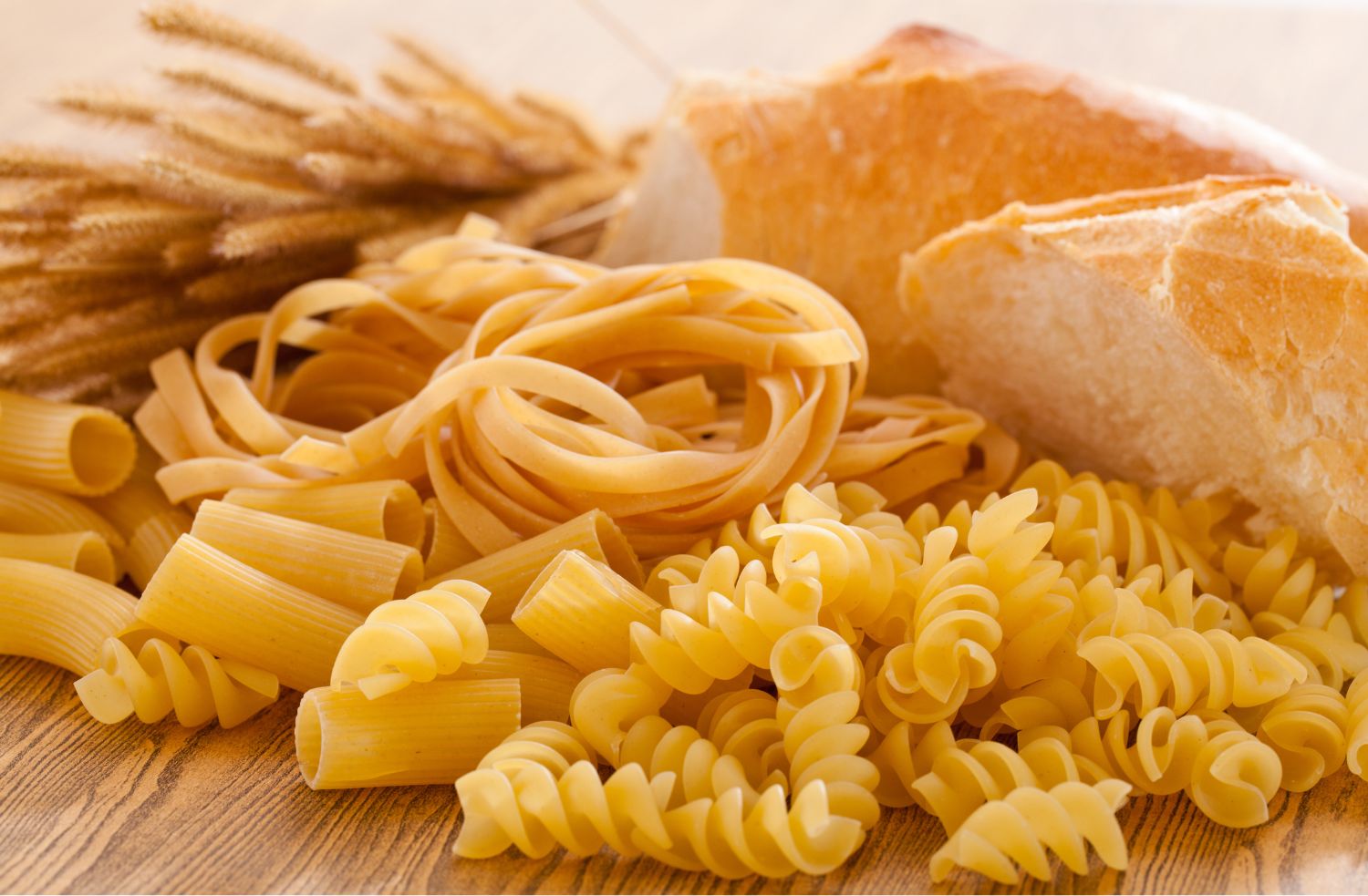 탄수화물 파스타