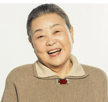 강부자 프로필