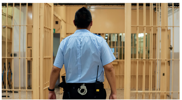 교도관-소년원 학교 교사-하는일-업무환경-되는법-학과- 전망