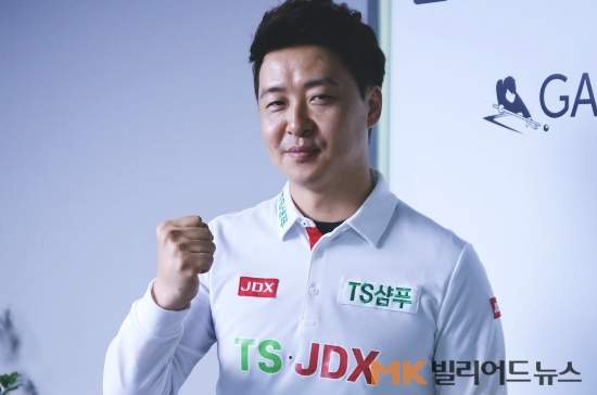 김남수 당구선수 나이 프로필|조재호 꺾고 PBA 8강 진출·이상대 대결·우승상금·과거 팀리그 경력 총정리