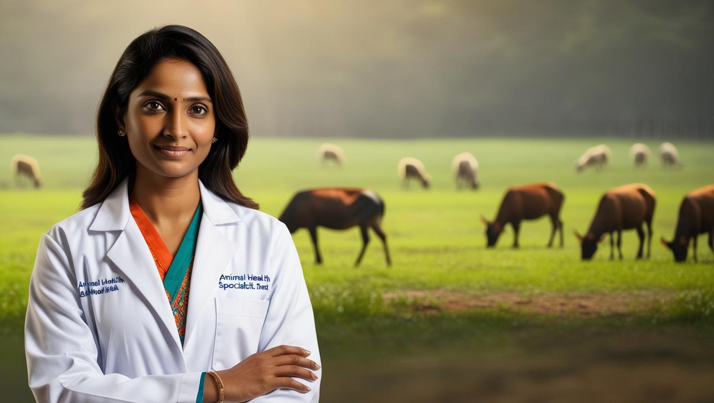 동물보건사 자격증 무료 취득