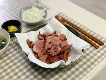 오리훈제 맛있게 먹는 법과 어울리는 재료 추천 정리_9