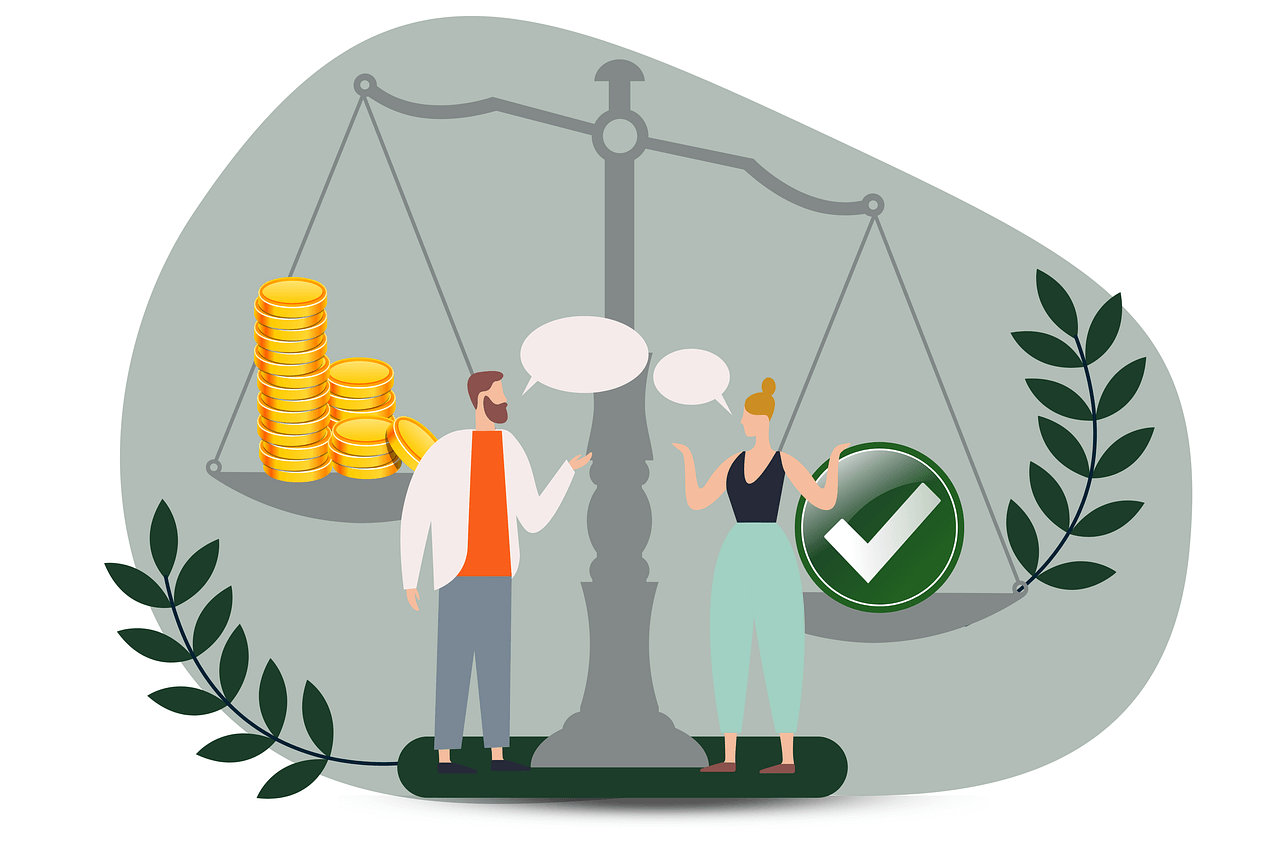 인공지능 윤리 컨설팅과 일반 IT 컨설팅 비교