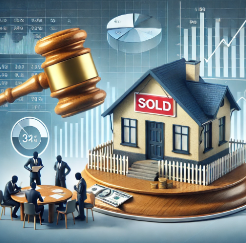 부동산 경매 투자방법