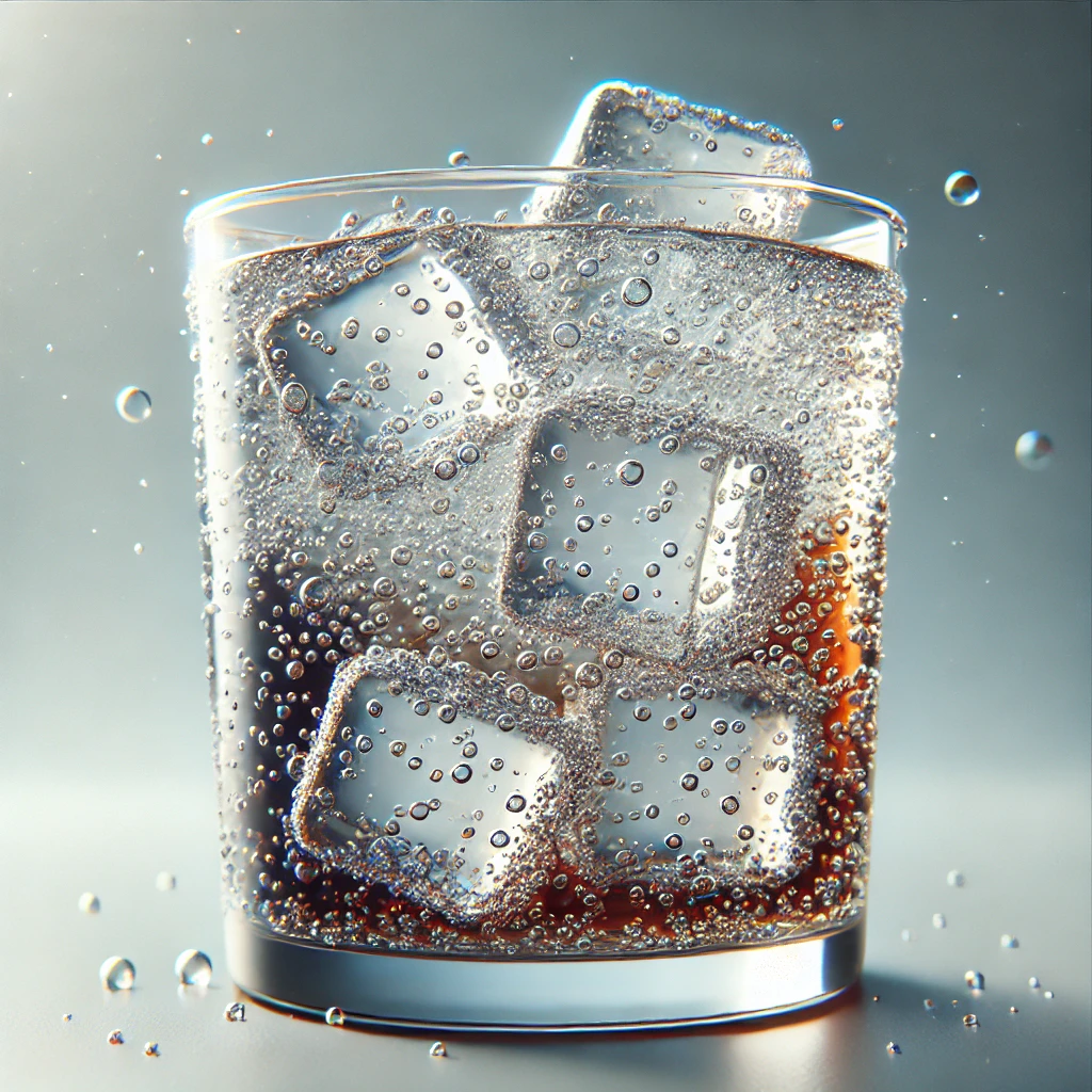 탄산음료