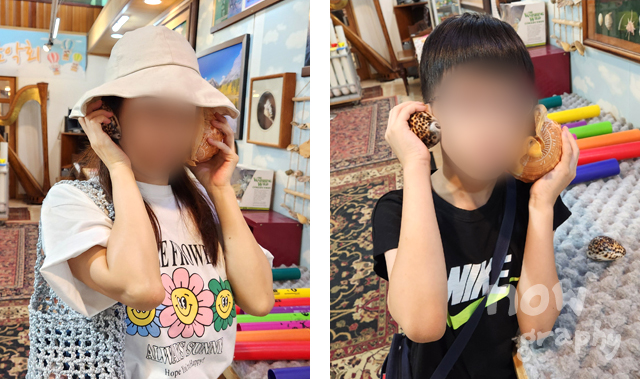 강화도-소리체험박물관