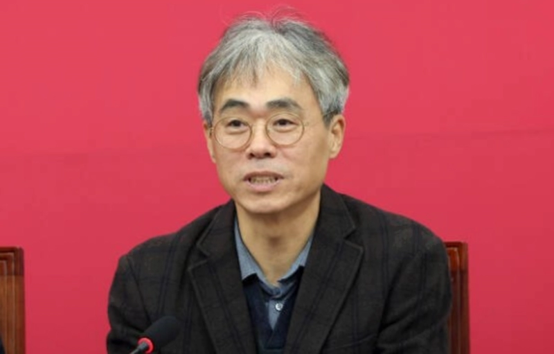 김경율 회계사 프로필 나이 고향 학력